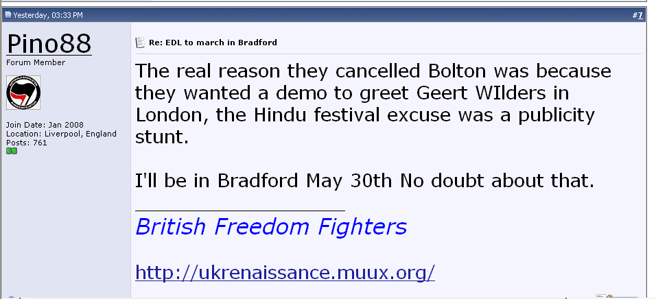 Proof that Pinkham will be attending Bradford!!!