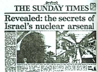 The Sunday Times, 5 October 1986