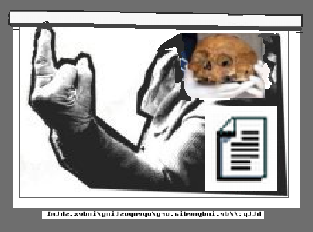 Neues a.d. Anstalt - Agentur