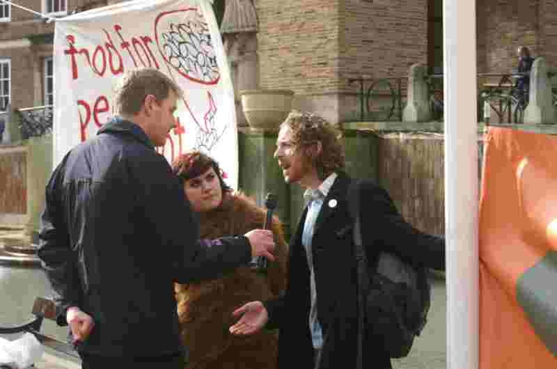 BBC hear from Lush's Andrew Butler