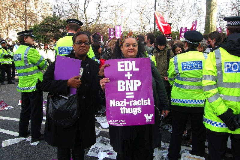 C7. Tell It Like It Is, My Sisters