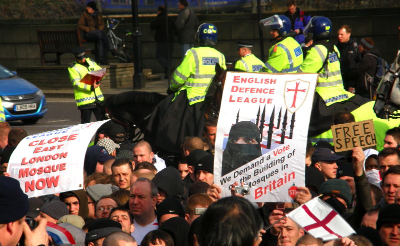 D5. Free Speech – To Curtail Freedom of Faith