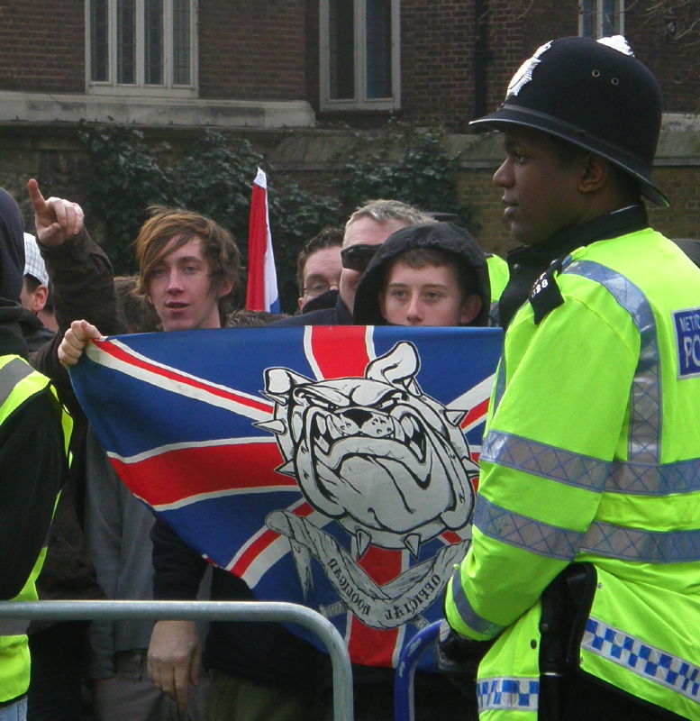 F3. British Bulldog Backwardness – Swimming in the Shallow End of the Gene Pool