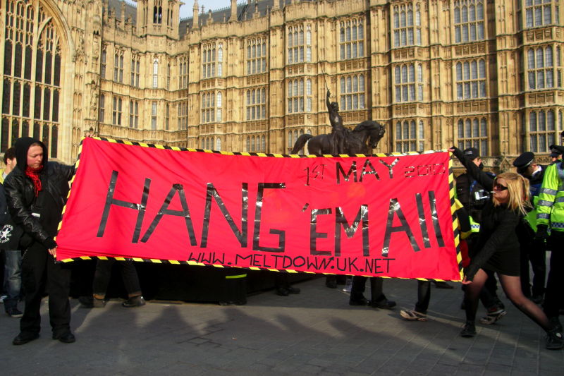 F6. A Promising Future – Election Meltdown