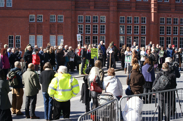 Save the Badger demo