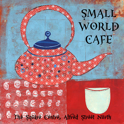 Small World Cafe