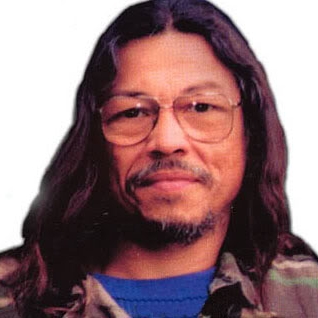 indigenous activist Splitting the Sky