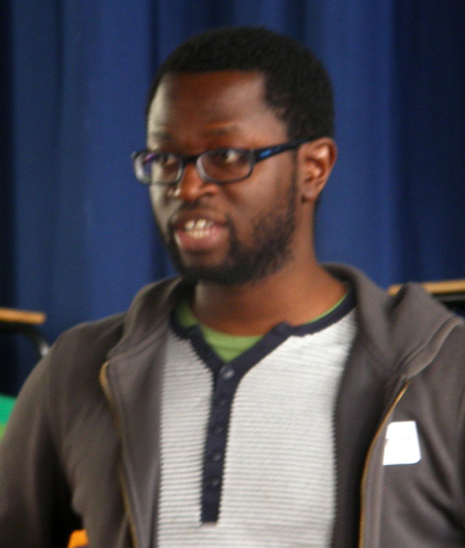 B6. Justin [LastName] – Unite the Union