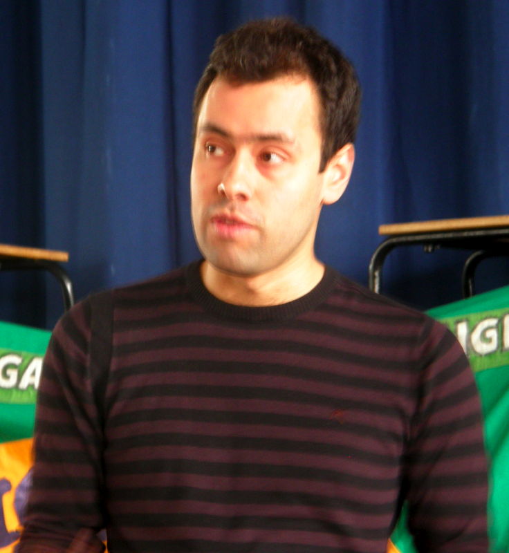 B7. Sacha Ismail – AWL and Workers Climate Action