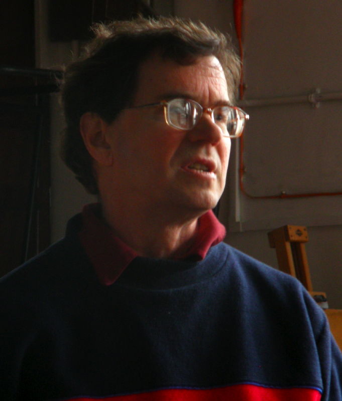 B8. Larry Lohman – Cornerhouse