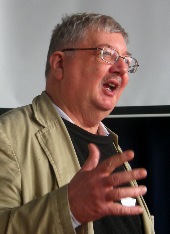 C6. Peter Ainsley – Camden Trades Council