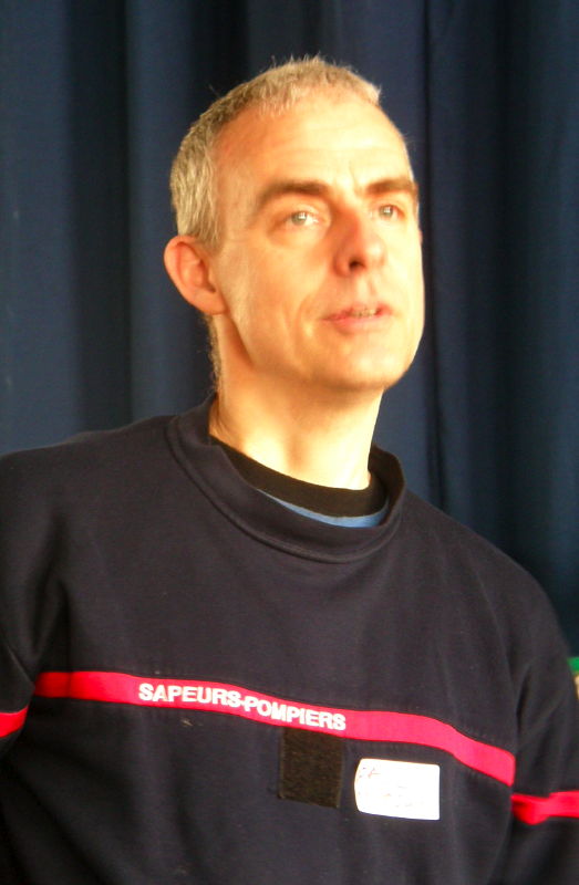 C7. Paul Murphy – Unison Islington