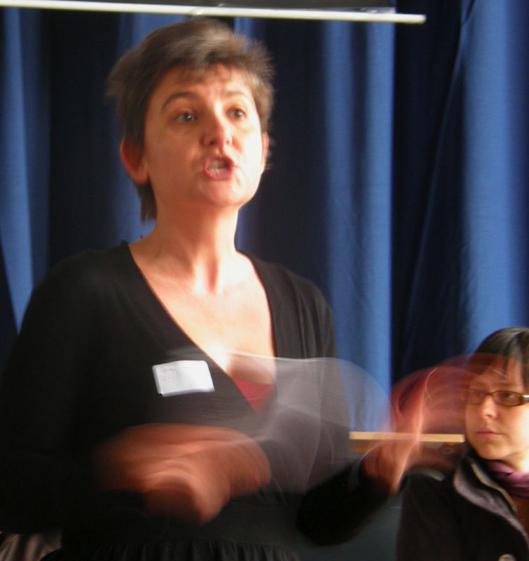 C9. Özlem Onaran – UCU