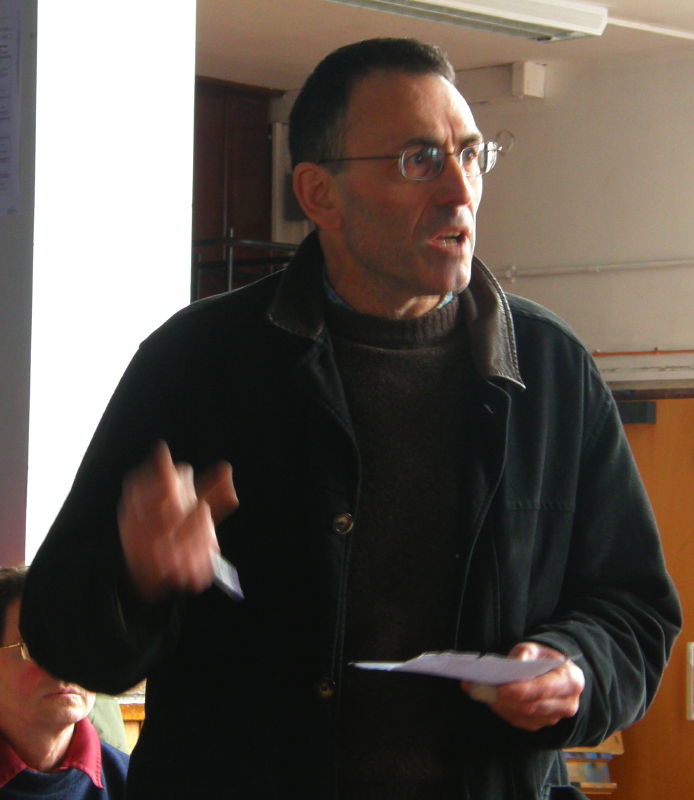 D3. Fred LePlat – Unison Islington