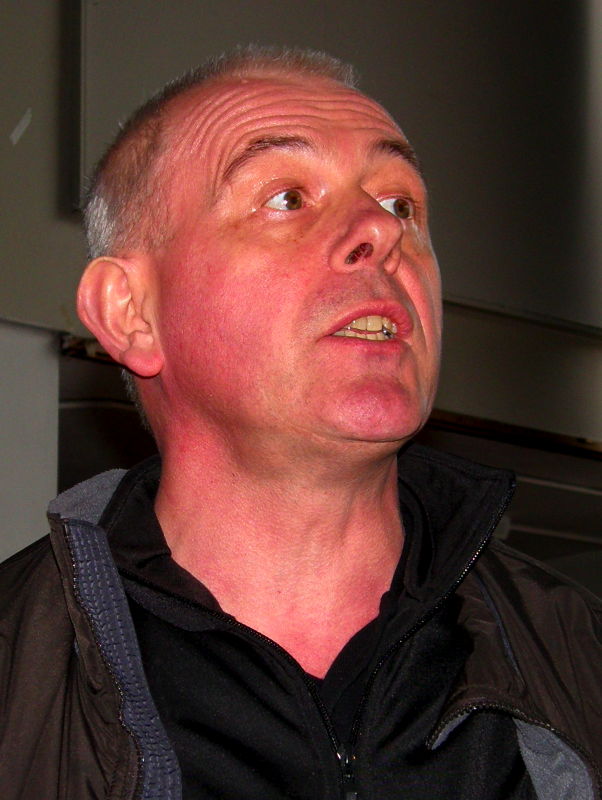 H2. Liam Mac Uaid – NUT