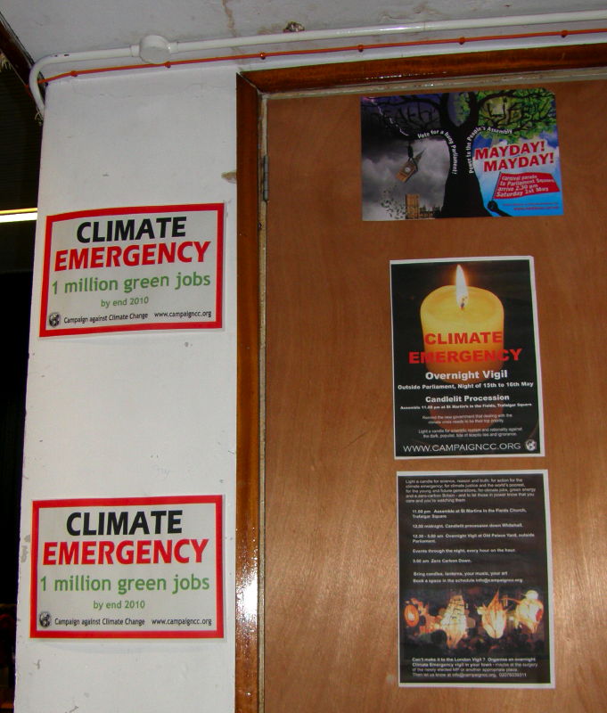 H5. Making the Future Happen Our Way