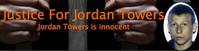 Justice for Jordan Towers