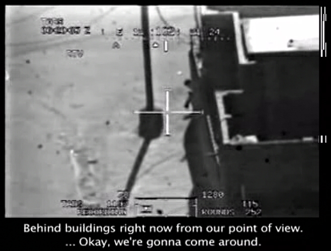 Namir preparing his camera.