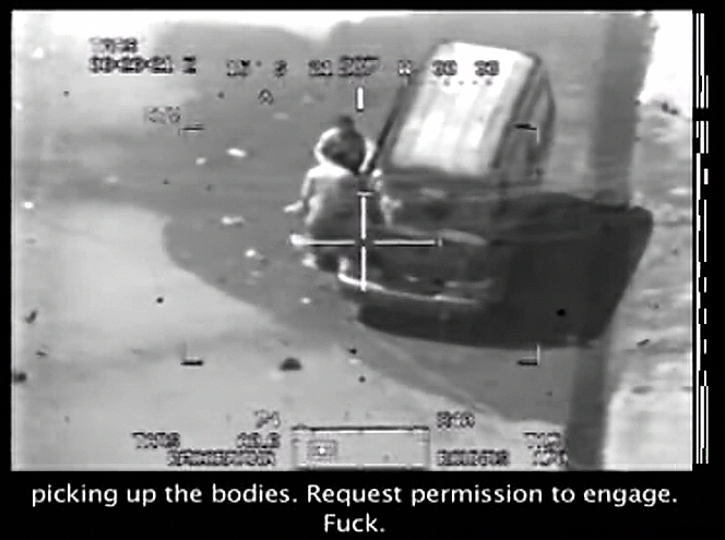 Fuck, were losing him.