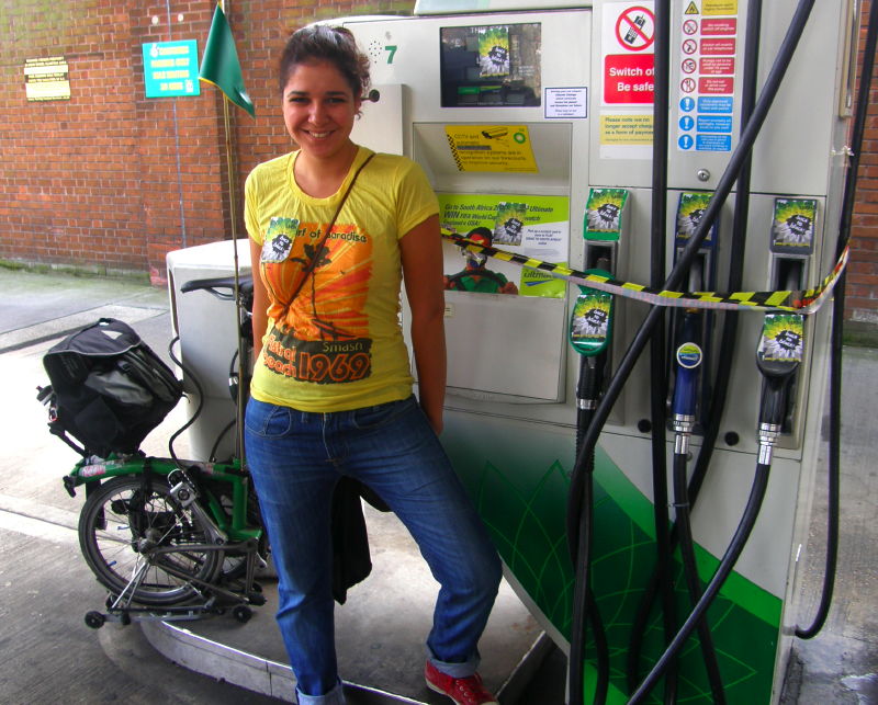 A1. "All your base are belong to us!"