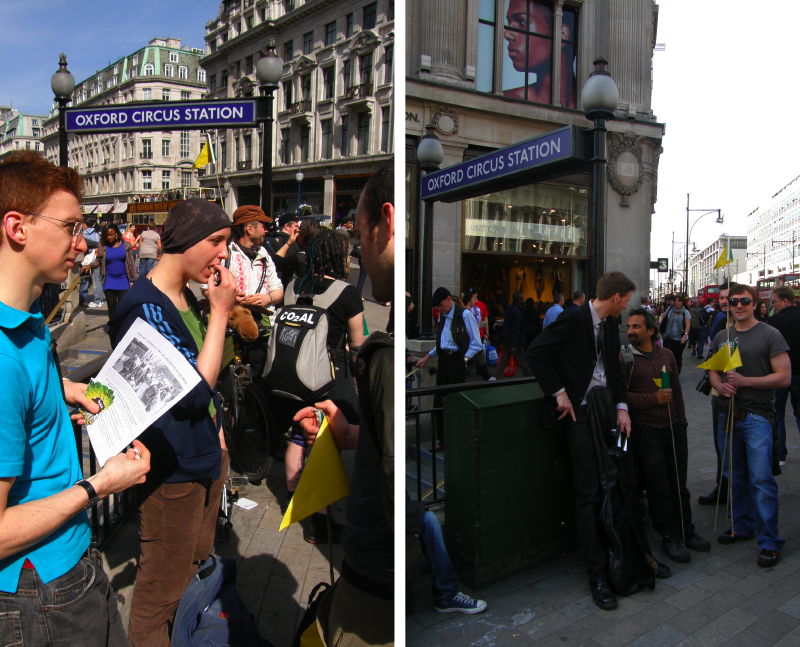 B4. A Game of Follow-The-Flag is In-The-Offing