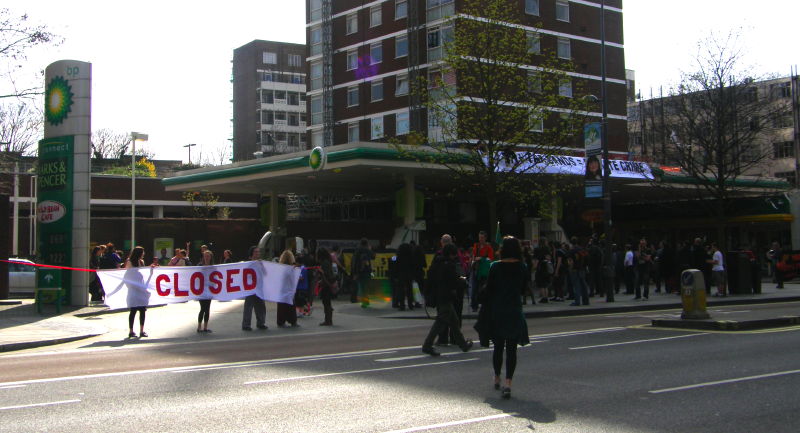 C1. Upon Arrival – NOT Business As Usual