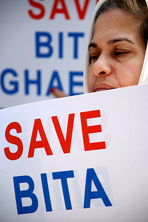 Save Bita