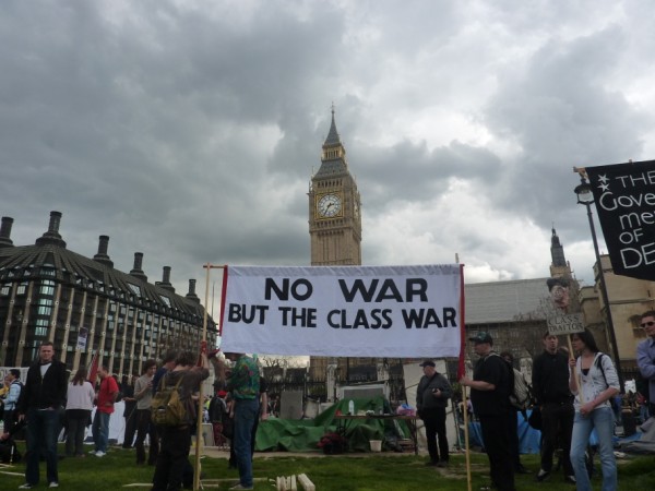 The Only War Worth Fighting