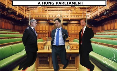 A Hung Parliament