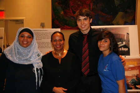 Human Rights Advocates