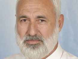Ibrahim Bilgen, 61