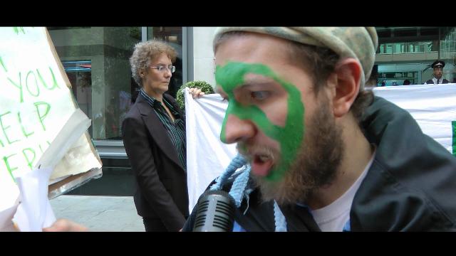 Witness gives their account - Ghana