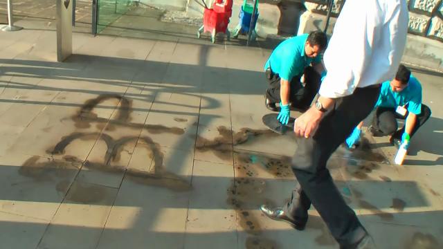 Anti BP early action