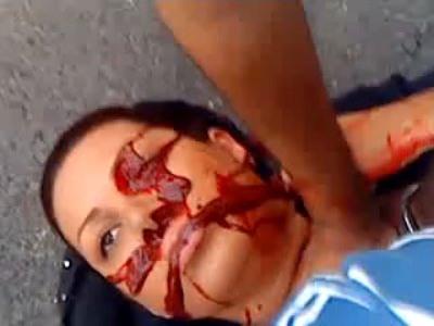 Islamic regime must go