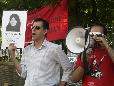 Down with the isalmic regime of iran