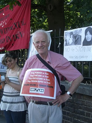 support for human right