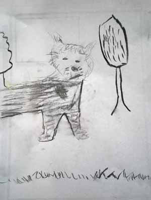 What time is it Mr Wolf? Time to stop uranium mining!