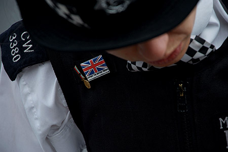 Support the Troops, Support the War?