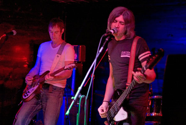 Love Kate Kill George