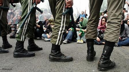 Barbaric Islamic law must go