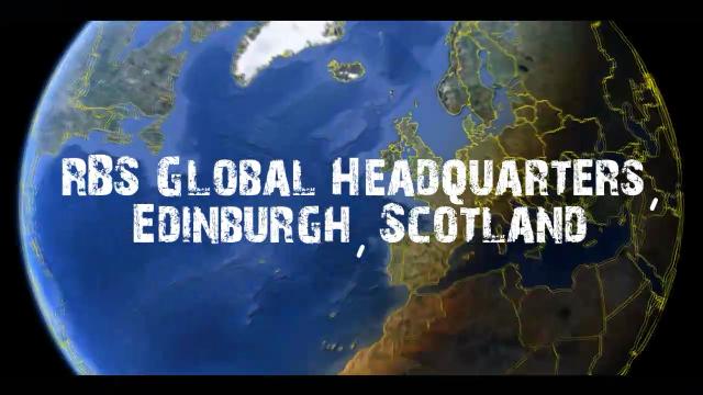 Where - RBS HS - Scotland
