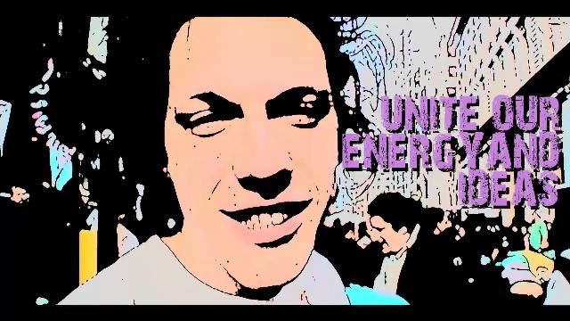 Unite our Energy and Ideas