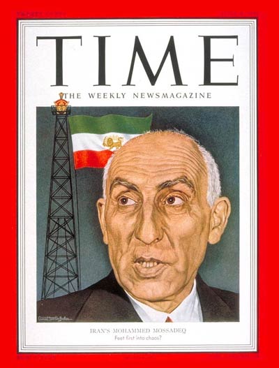 Time, 4 June 1951