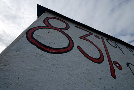 When this becomes 100, What then?