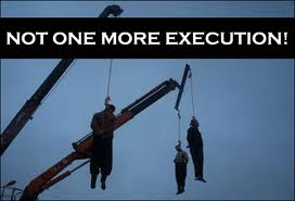 Stop execution of progressive people