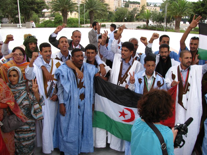 Human Rights Defenders