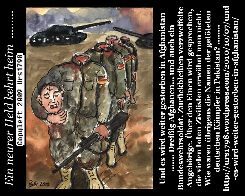 Ein neuer Held kehrt Heim