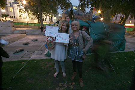 In the Name of the People.