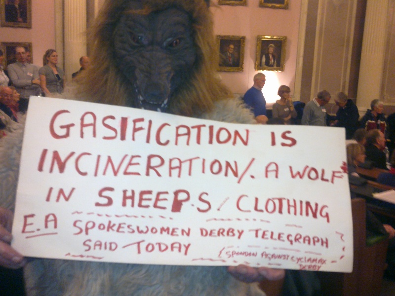 stop incinerators poisoning us