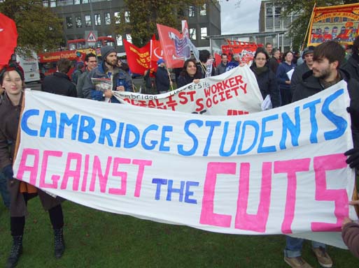 Fancy paying up to £7,000 p/a in college fees? No, neither do they.